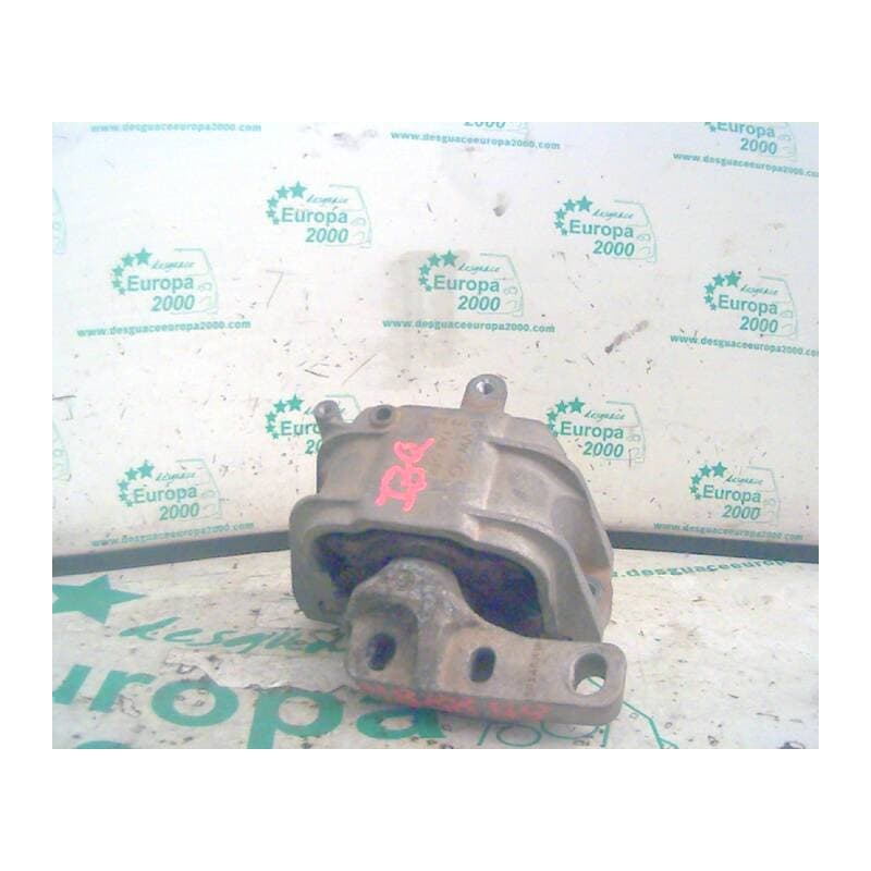 Recambio de soporte cambio para volkswagen touran (1t1) 1.9 tdi referencia OEM IAM - Gris