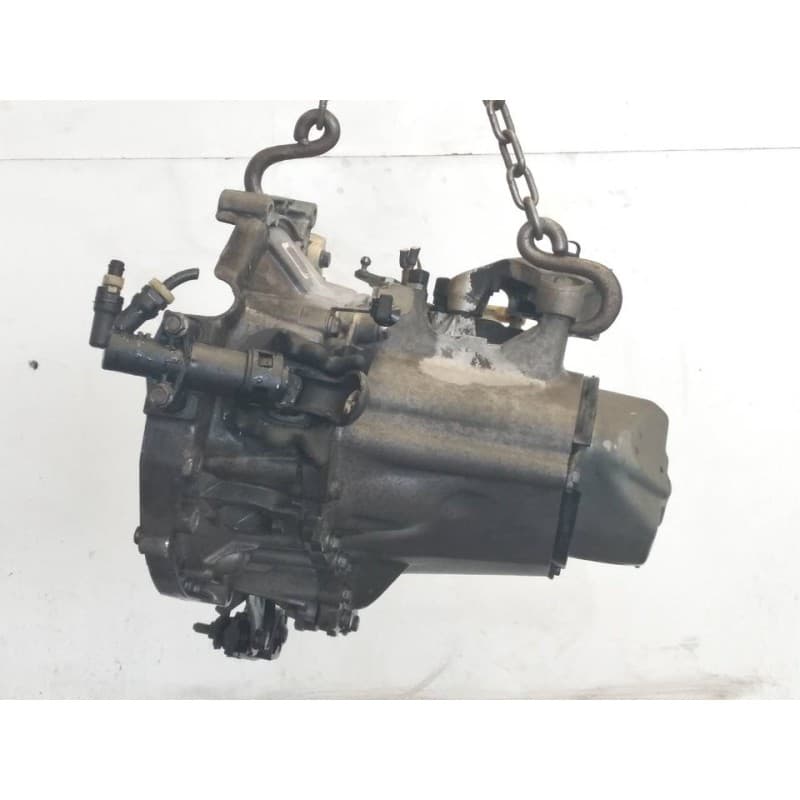 Recambio de caja cambios para peugeot 207 x-line referencia OEM IAM 20CQ65 - Gris