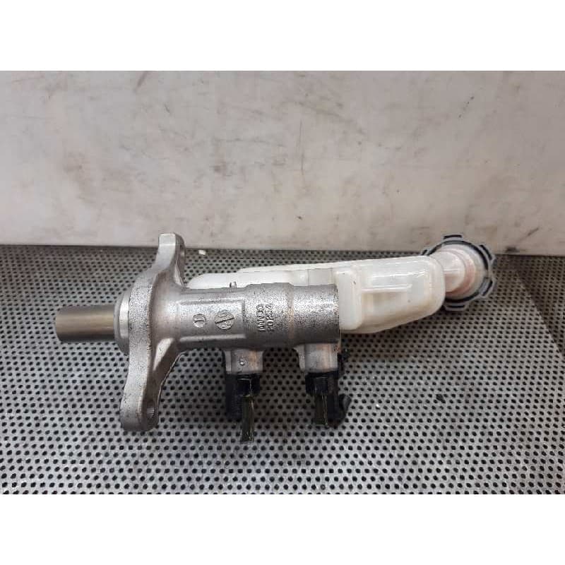 Recambio de bomba freno para kia rio 1.2 cat referencia OEM IAM 20254 MANDO - Negro 6