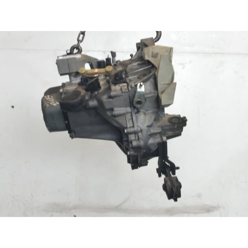 Recambio de caja cambios para peugeot 207 x-line referencia OEM IAM 20CQ65 - Gris 2