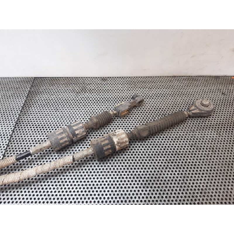 Recambio de varillaje cambio para ford focus berlina (cap) ghia referencia OEM IAM 3