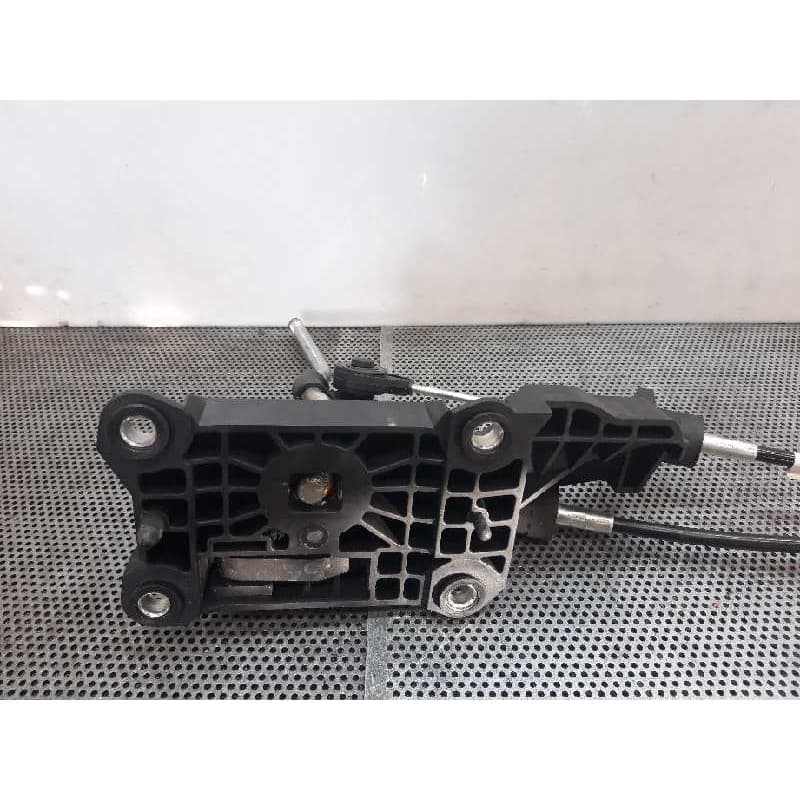 Recambio de varillaje cambio para ford focus berlina (cap) ghia referencia OEM IAM 4