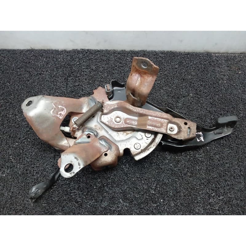 Recambio de palanca freno para toyota prius (nhw30) advance referencia OEM IAM - Blanco