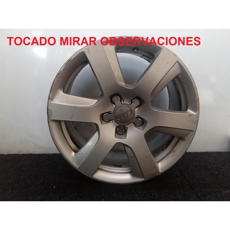 Recambio de llanta para audi a4 avant (8e) 2.0 referencia OEM IAM 8JX17H2ET30 - Azul