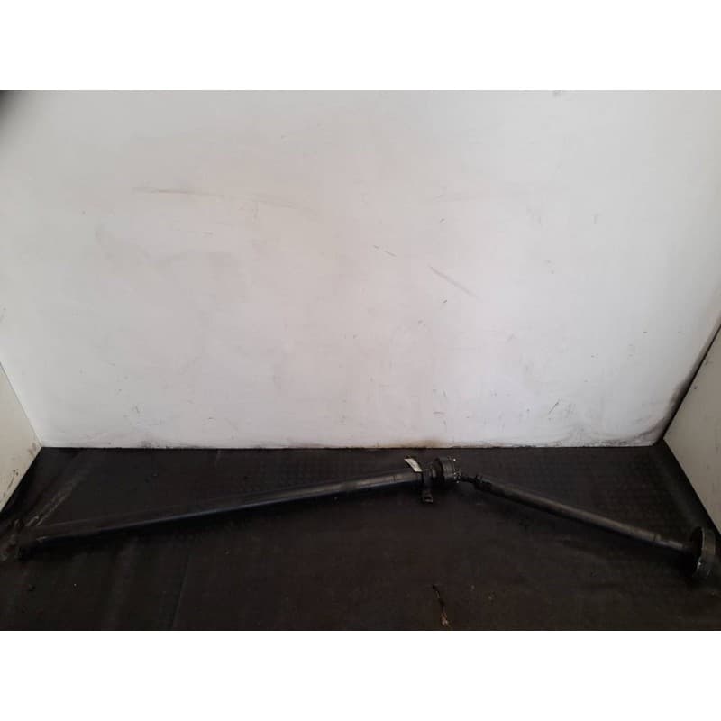 Recambio de transmision central para audi s3 (8l) 1.8 t (154kw) referencia OEM IAM - Negro