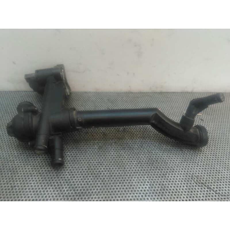 Recambio de termostato para seat ibiza (6l1) 1.2 referencia OEM IAM - Amarillo