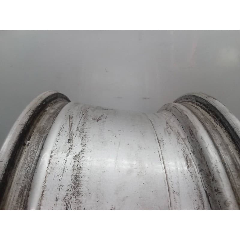 Recambio de llanta para audi a4 avant (8e) 2.0 referencia OEM IAM 8JX17H2ET30 - Azul 3