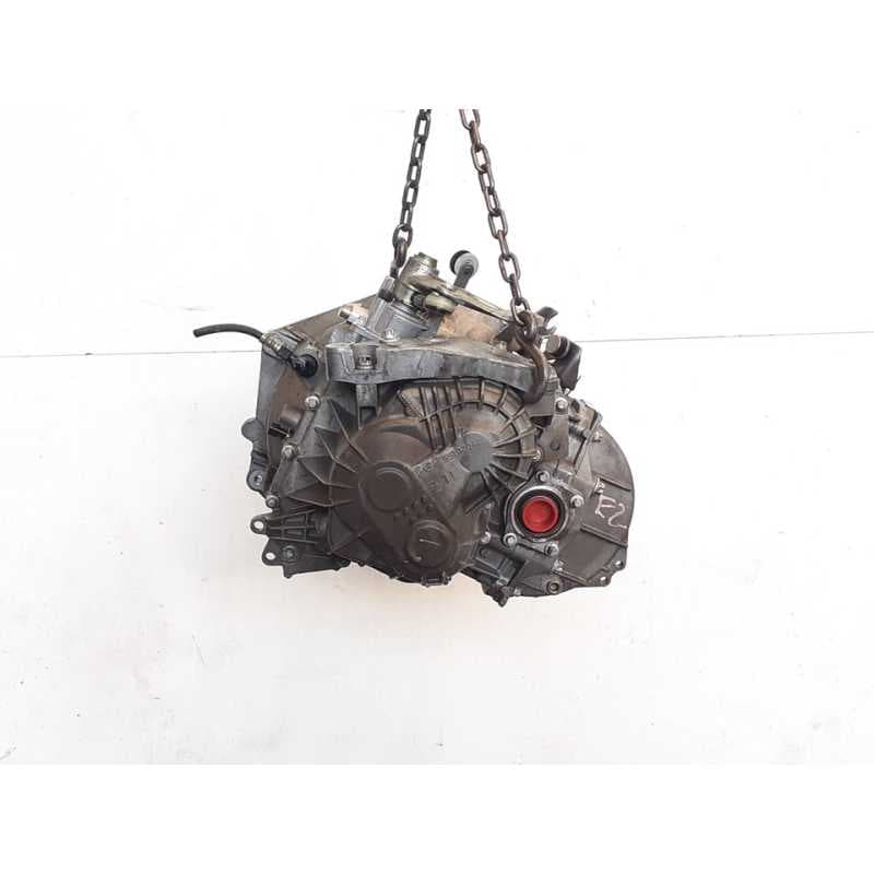 Recambio de caja cambios para opel zafira b cosmo referencia OEM IAM 55192042 5