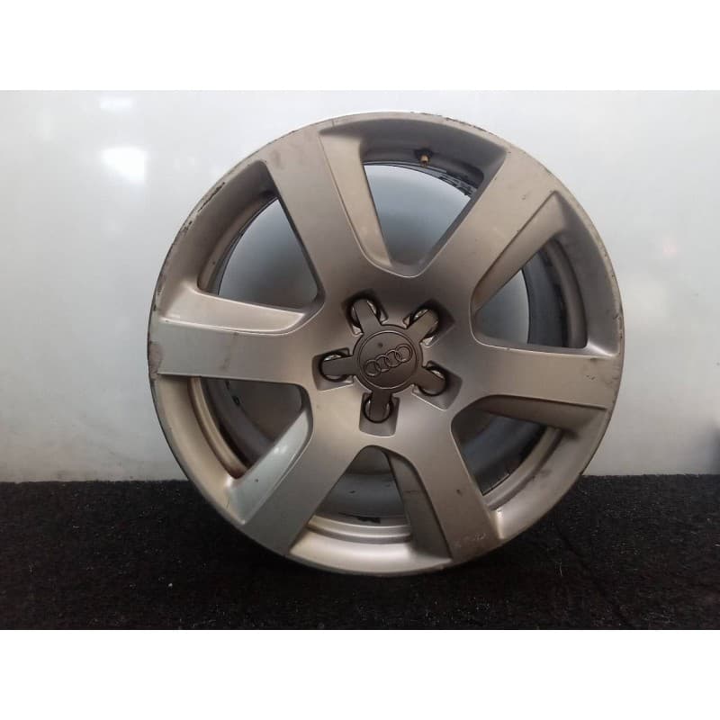 Recambio de llanta para audi a4 avant (8e) 2.0 referencia OEM IAM 8JX17H2ET30 - Azul 4
