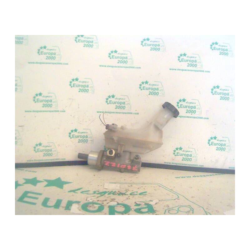 Recambio de bomba freno para nissan micra (k12e) 1.2 cat referencia OEM IAM