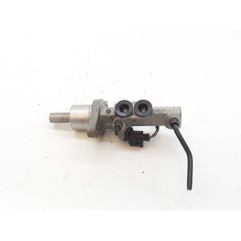 Recambio de bomba freno para volkswagen touran (1t1) 1.9 tdi referencia OEM IAM - Gris