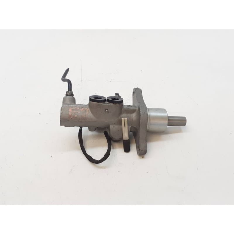 Recambio de bomba freno para volkswagen touran (1t1) 1.9 tdi referencia OEM IAM - Gris 3