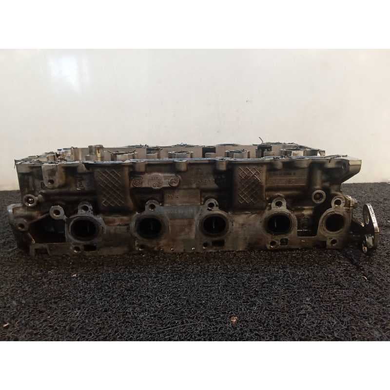 Recambio de culata para mazda 3 berlina (bk) 1.6 crdt active referencia OEM IAM - Negro 5