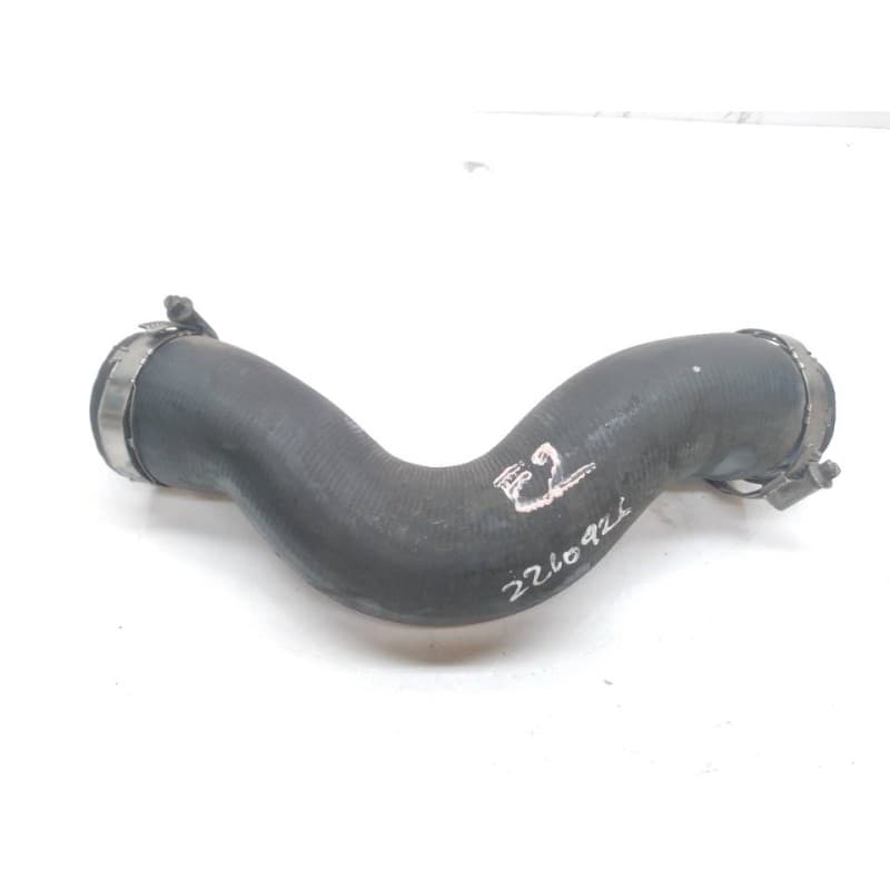 Recambio de tubo para volkswagen polo (6r1) advance referencia OEM IAM
