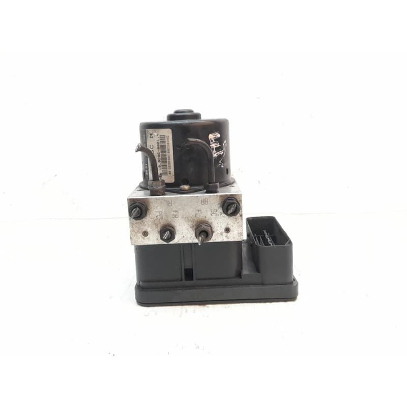 Recambio de abs para bmw mini cabrio (r52) one referencia OEM IAM 34516760268 - Azul