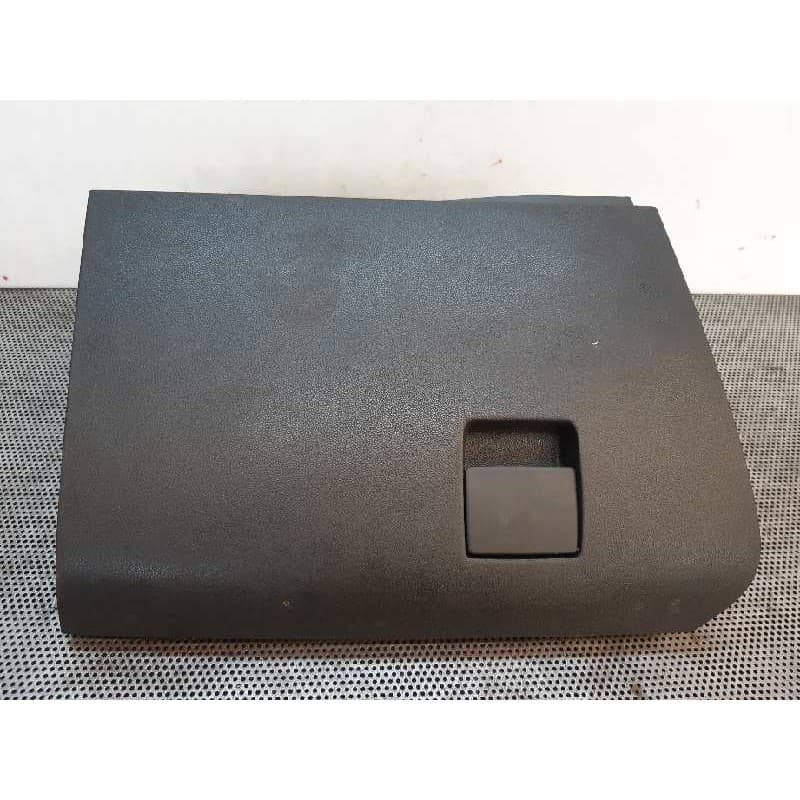 Recambio de guantera para opel astra gtc cosmo referencia OEM IAM - Blanco