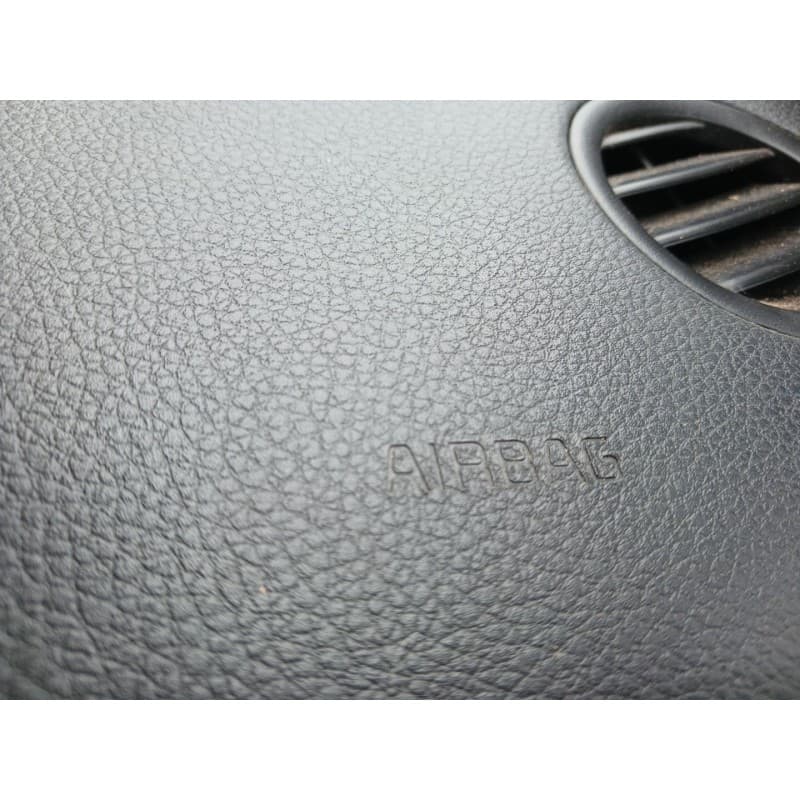 Recambio de kit airbag para kia stonic (ybcuv) tech referencia OEM IAM - Azul 3