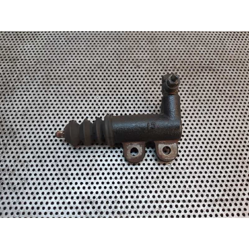 Recambio de bombin embrague para volvo v40 familiar 1.8i referencia OEM IAM