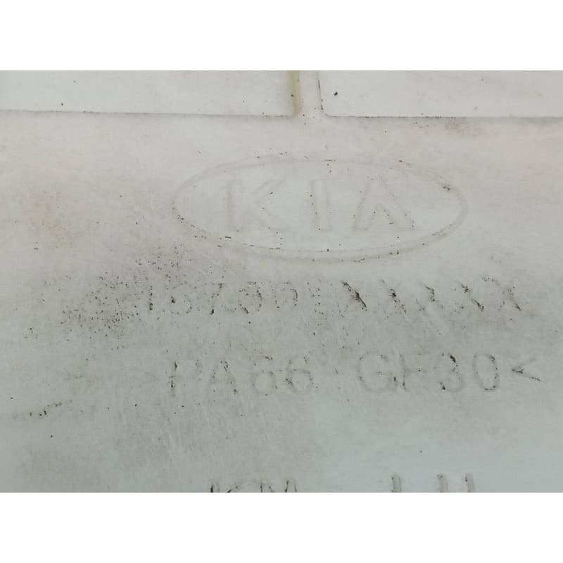 Recambio de palanca cambio para kia sportage ex referencia OEM IAM 46700XXXXX - Verde 4