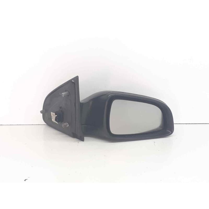 Recambio de retrovisor derecho para opel astra gtc cosmo referencia OEM IAM - Negro
