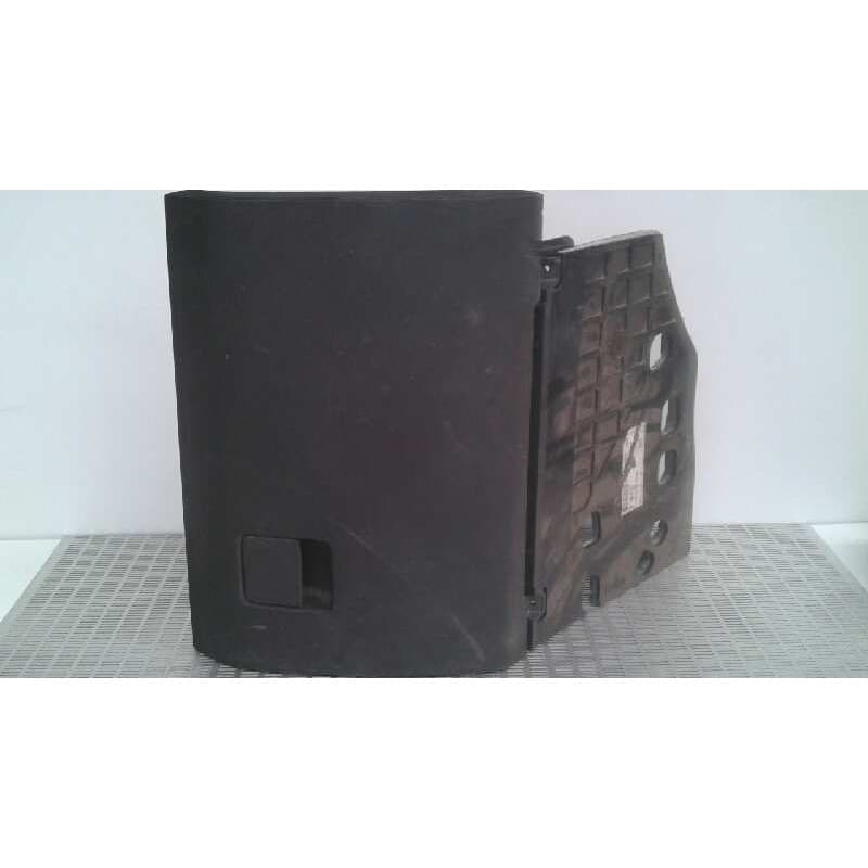 Recambio de guantera para opel vectra c berlina comfort referencia OEM IAM - Gris