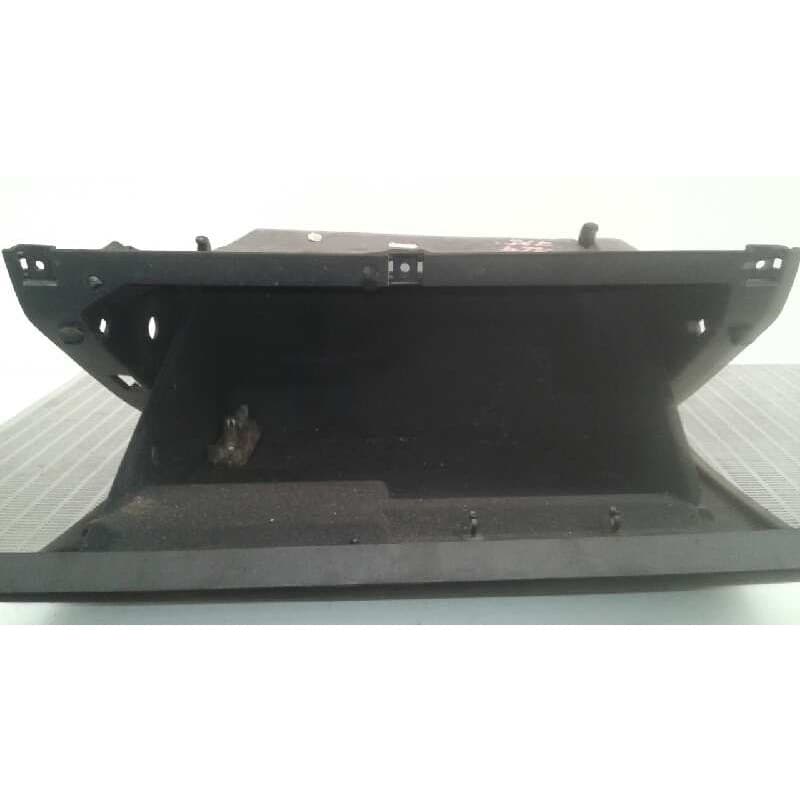 Recambio de guantera para opel vectra c berlina comfort referencia OEM IAM - Gris 2
