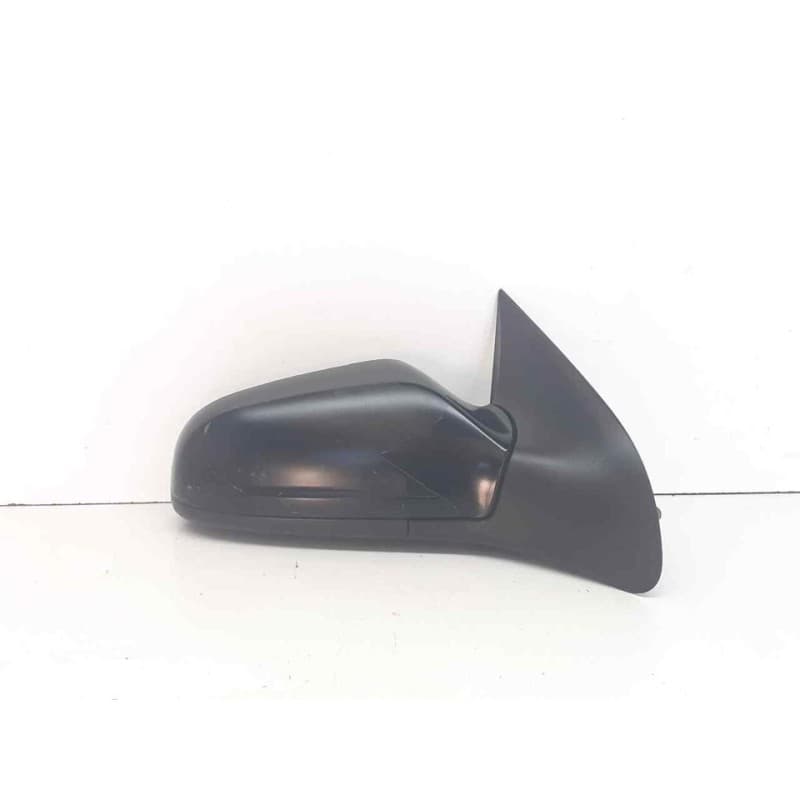 Recambio de retrovisor derecho para opel astra gtc cosmo referencia OEM IAM - Negro 2