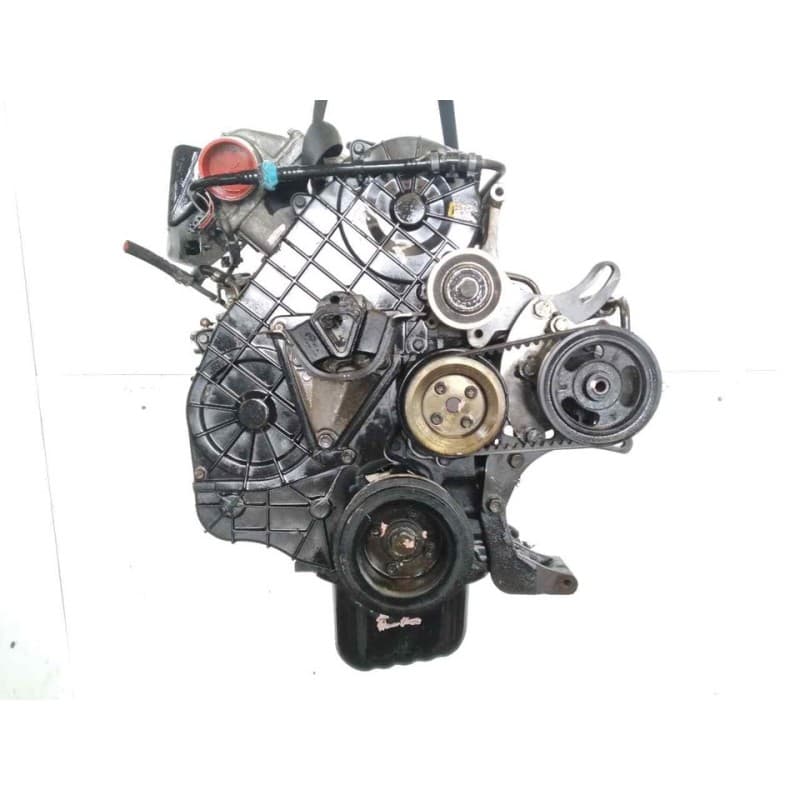 Recambio de motor completo para opel corsa b eco referencia OEM IAM X17D - Verde 6