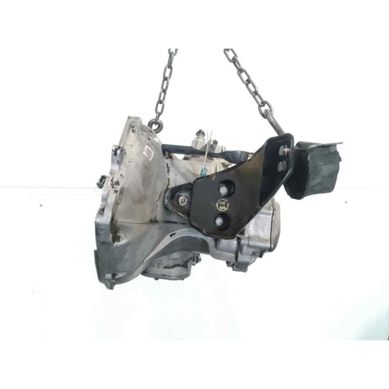 Recambio de caja cambios para opel corsa b eco referencia OEM IAM 9040019 - Verde