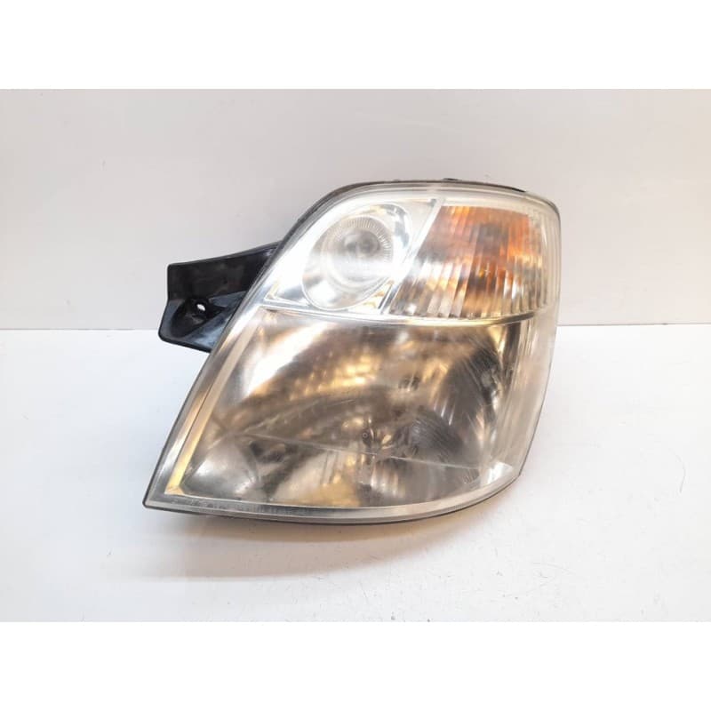 Recambio de faro izquierdo para kia picanto 1.1 ex referencia OEM IAM