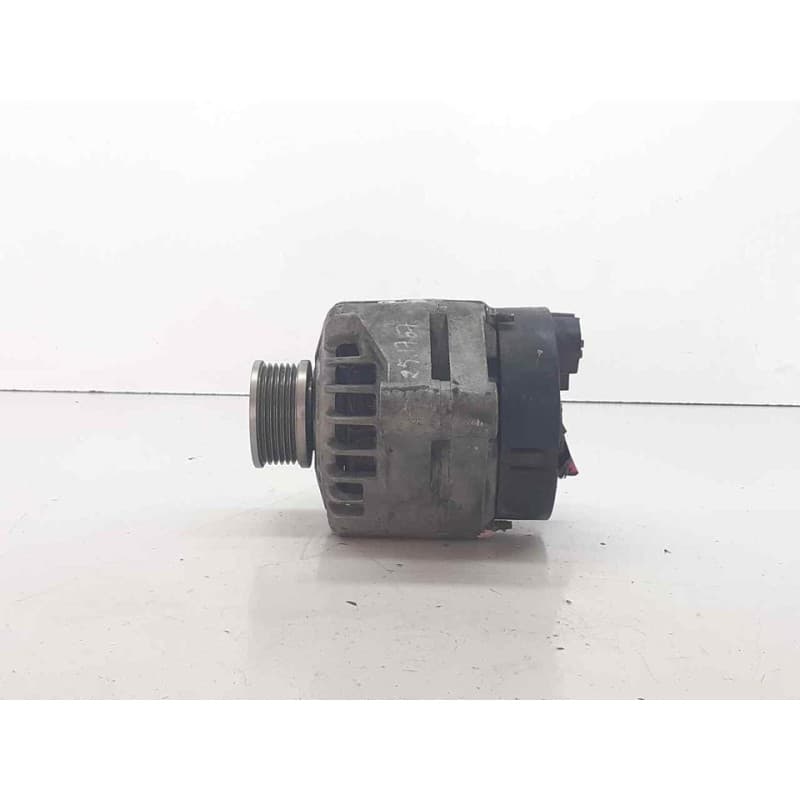 Recambio de alternador para opel astra gtc cosmo referencia OEM IAM - Negro