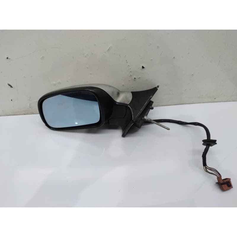 Recambio de retrovisor izquierdo para peugeot 407 st confort referencia OEM IAM
