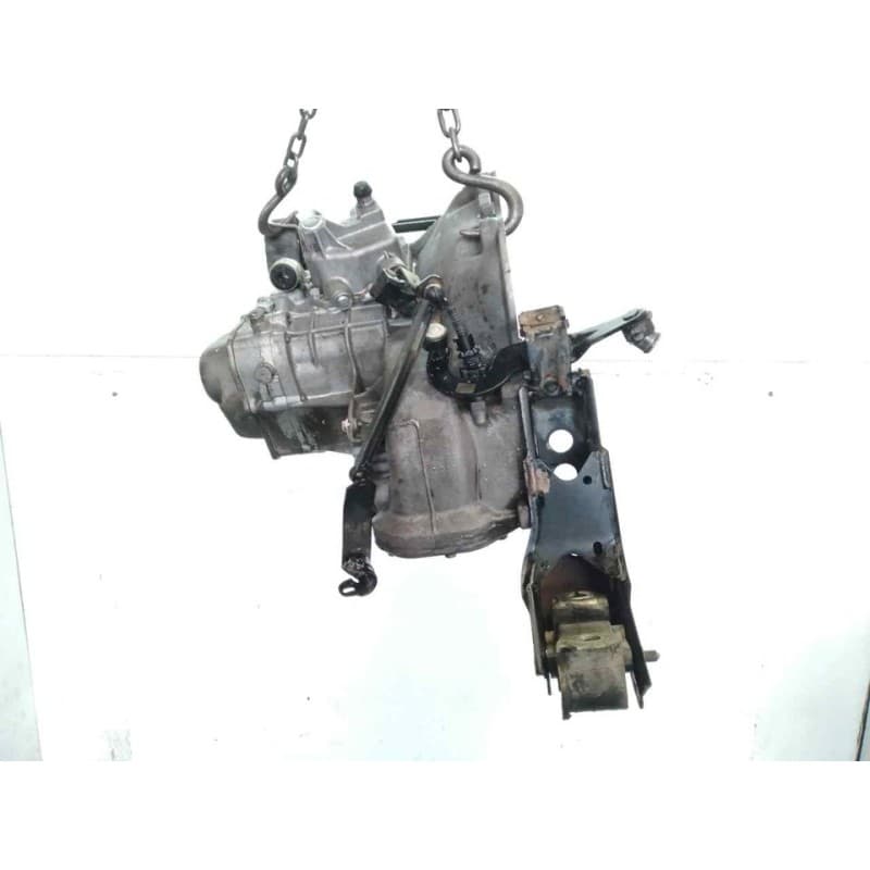Recambio de caja cambios para opel corsa b eco referencia OEM IAM 9040019 - Verde 5