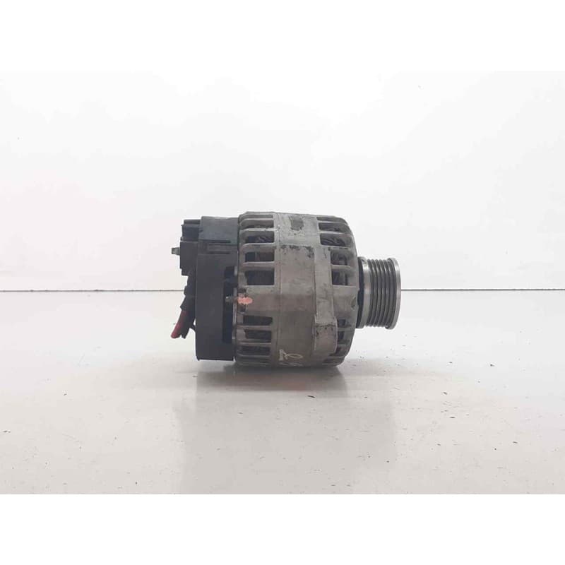 Recambio de alternador para opel astra gtc cosmo referencia OEM IAM - Negro 3
