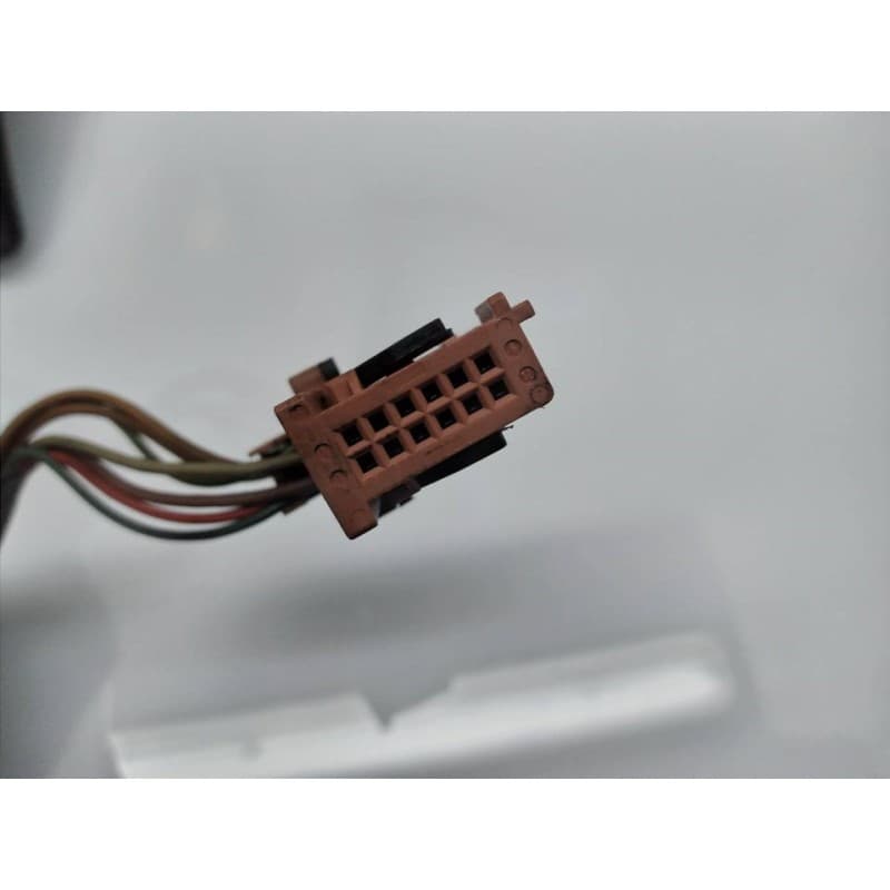 Recambio de retrovisor izquierdo para peugeot 407 st confort referencia OEM IAM 3