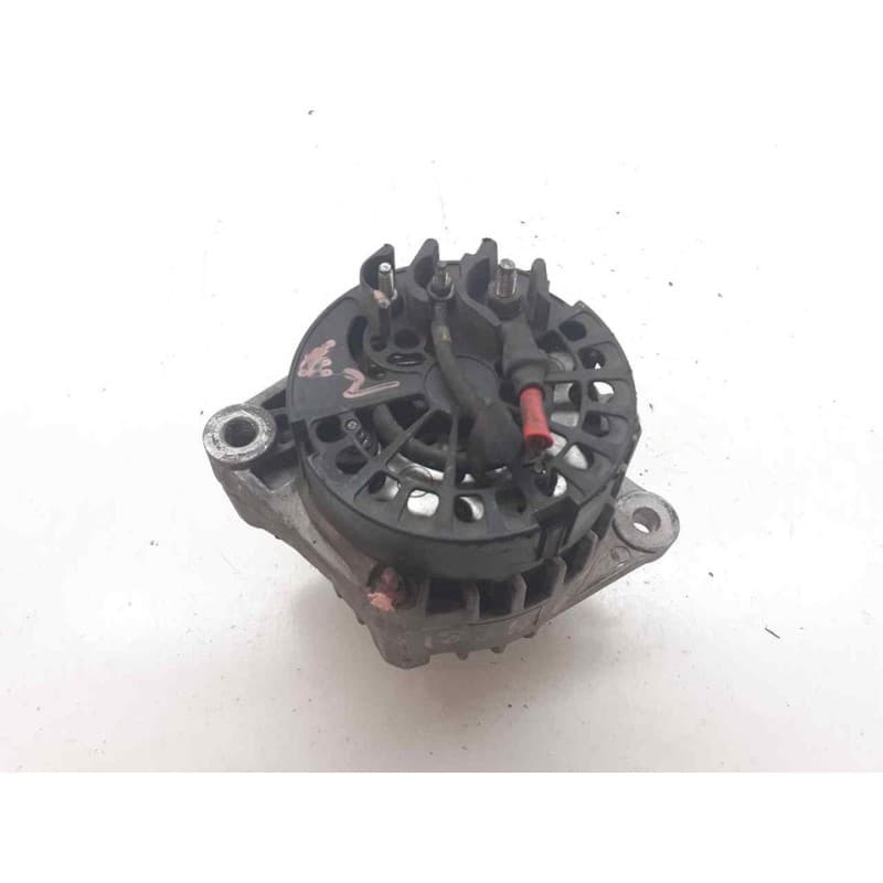 Recambio de alternador para opel astra gtc cosmo referencia OEM IAM - Negro 4