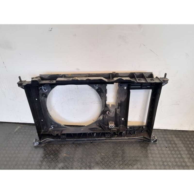 Recambio de panel frontal para citroën c4 coupe vtr plus referencia OEM IAM - Gris