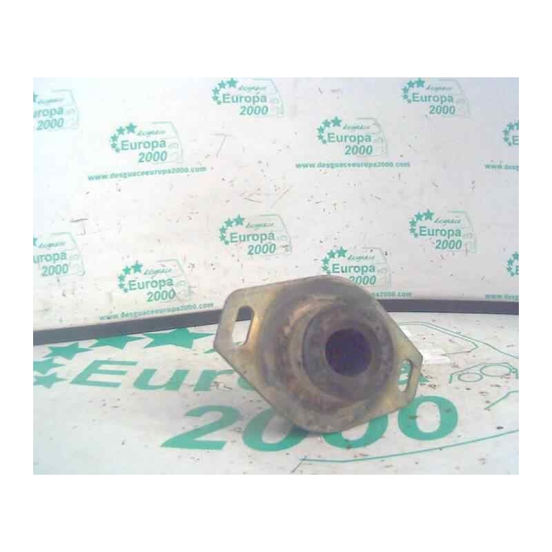 Recambio de soporte cambio para peugeot partner (s2) 1.9 diesel referencia OEM IAM - Blanco