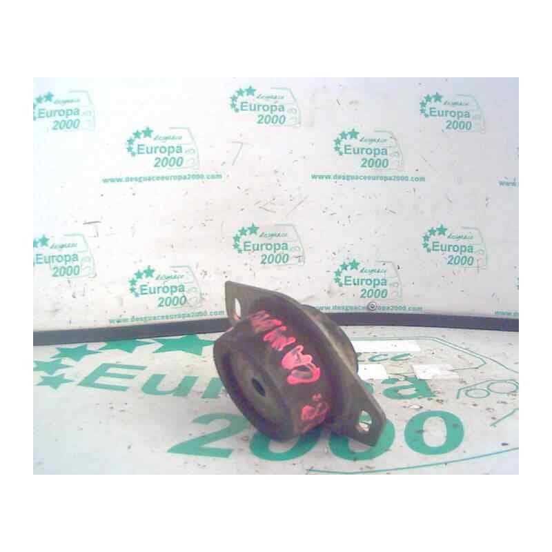 Recambio de soporte cambio para peugeot partner (s2) 1.9 diesel referencia OEM IAM - Blanco 2