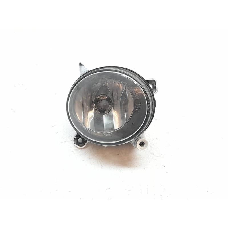 Recambio de faro antiniebla derecho para audi a4 ber. (b8) e referencia OEM IAM - Blanco