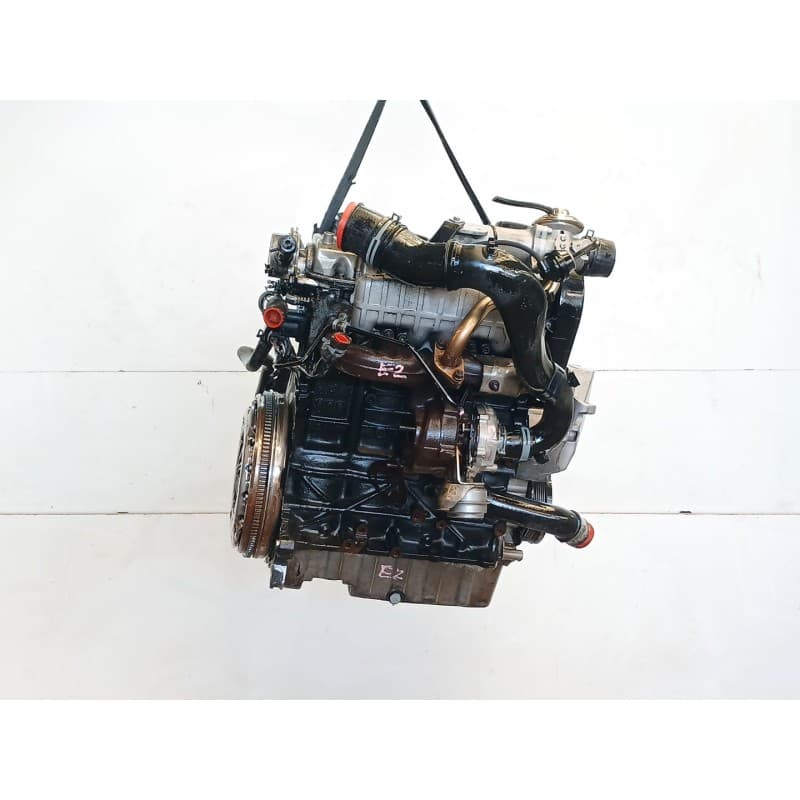 Recambio de motor completo para seat leon (1m1) sport referencia OEM IAM ASV - Negro