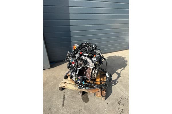 Motor 1.0 EcoBoost Ford Original con Garantía usado