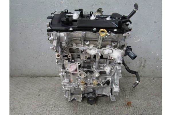 Motor Mazda 2 KB 1.5 24R IV V M15A usado