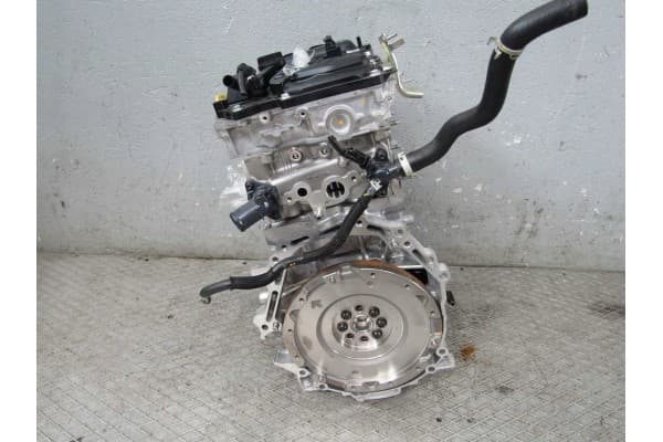 Motor Mazda 2 KB 1.5 24R IV V M15A usado 2