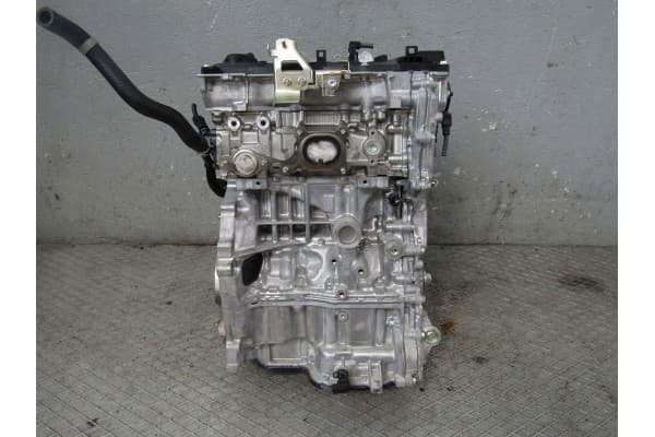 Motor Mazda 2 KB 1.5 24R IV V M15A usado 3