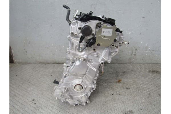 Motor Mazda 2 KB 1.5 24R IV V M15A usado 4