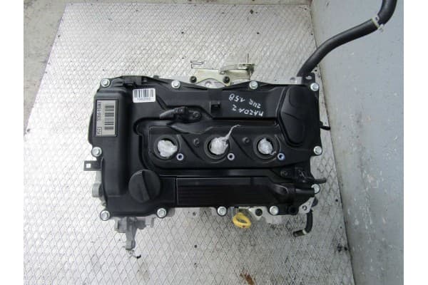 Motor Mazda 2 KB 1.5 24R IV V M15A usado 5