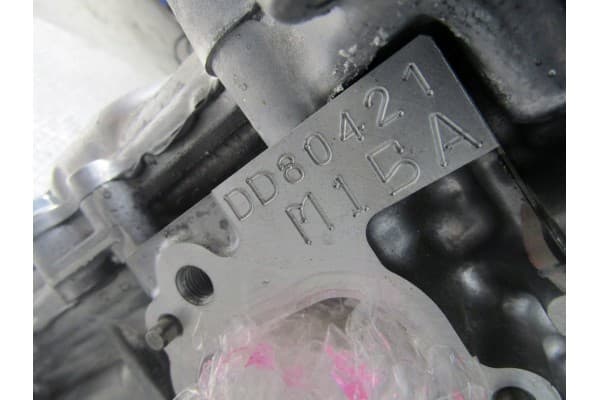 Motor Mazda 2 KB 1.5 24R IV V M15A usado 7