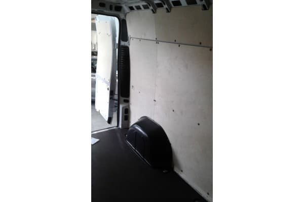 Revestimiento para Ducato, Jumper, Boxer L3H2 usado 4