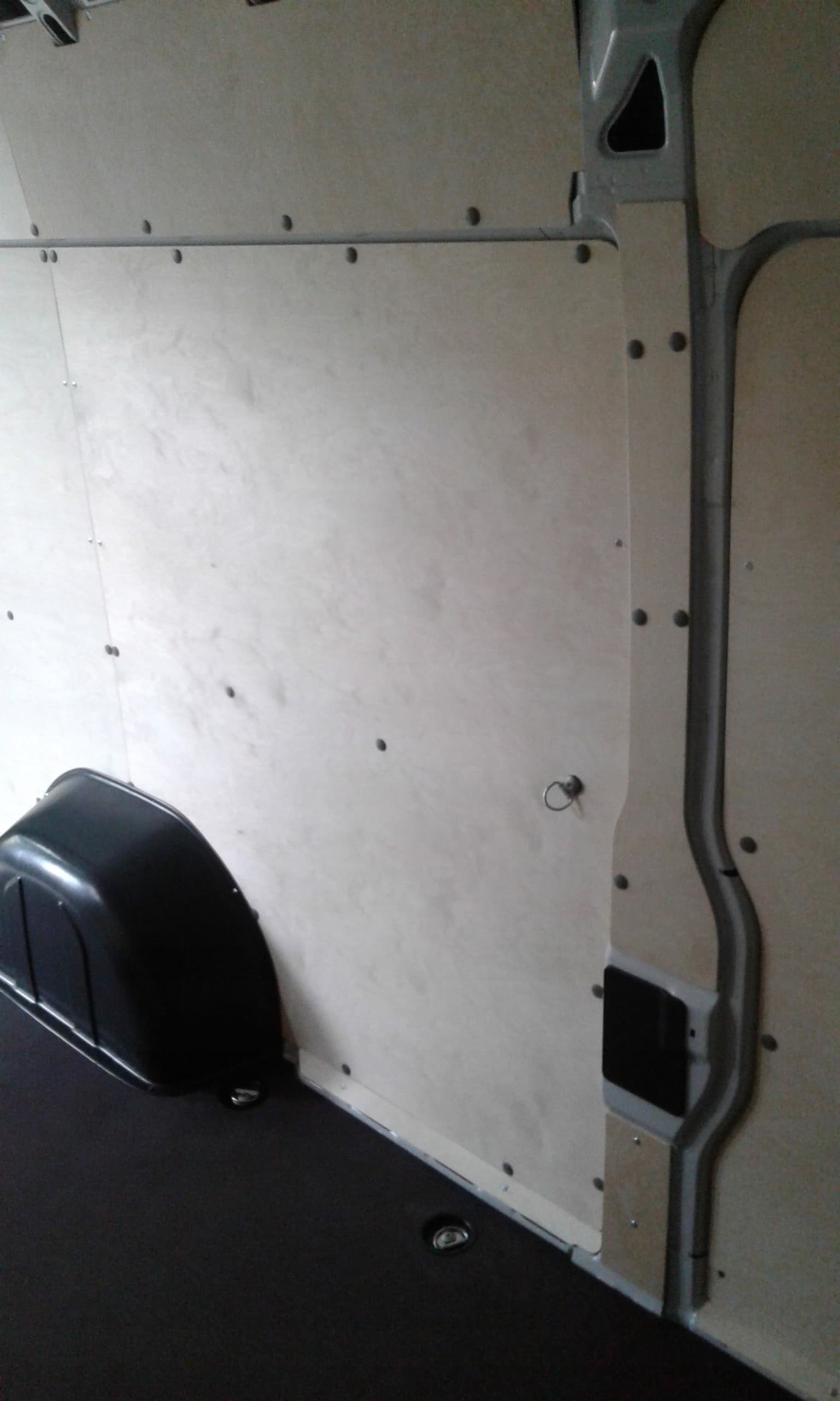 Revestimiento para Ducato, Jumper, Boxer L3H2 nuevo 5